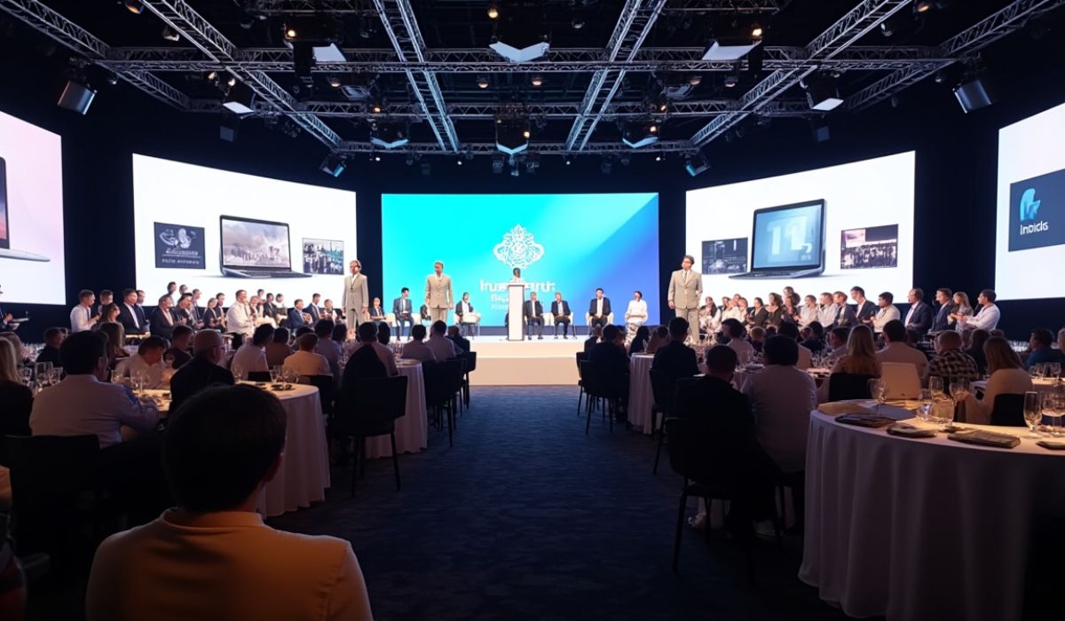 Hybrid & virtual product launch solutions Riyadh