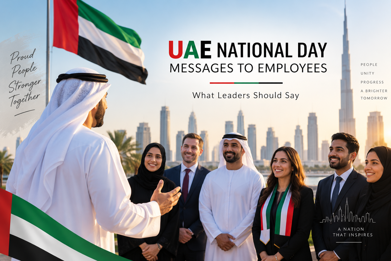 UAE National Day - eventia event