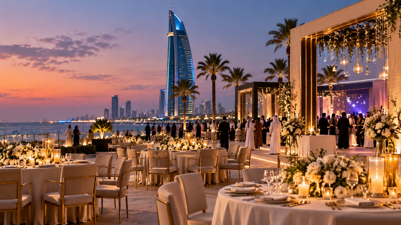 top-rated-event-management-companies-jeddah